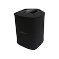 thumbnail image 1 of Cubierta Para Bocina Bose S1 Pro + Plus Black, 1 of 3
