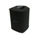 thumbnail image 1 of Cubierta Para Bocina Bose S1 Pro + Plus Black, 1 of 3