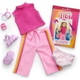 thumbnail image 3 of Muñeca y diario American Girl Lila de 18 pulgadas (Niña del año 2024), 3 of 5