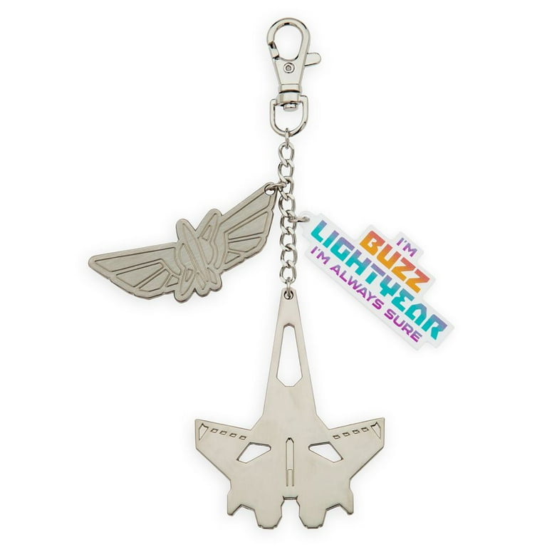 Buzz store lightyear jewelry