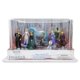 thumbnail image 2 of Set de Figuras de Juguete Disney Frozen 2 Deluxe 9 Figuras, 2 of 2