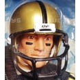 thumbnail image 2 of G.I. Joe Classic Collection Army Football Quarterback Figure Kenner 1998 NEW, 2 of 10
