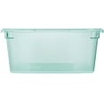 thumbnail image 3 of Carlisle 10623C09 StorPlus Green Food Storage Box - 26" x 18" x 12", 3 of 4