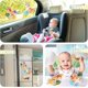 thumbnail image 5 of Juguete giratorio con ventosa para bebé, juguetes sensoriales para niños pequeños, juguete de regalo para el baño del bebé, juguetes de viaje para niños pequeños con peonza, 5 of 5