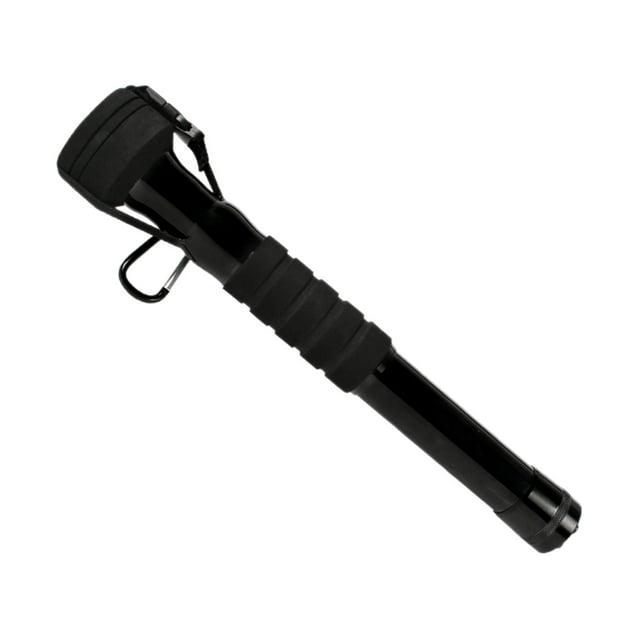 Gancho de garfio telescópico resistente para calamares, accesorios para anzuelos de garfio, garfio de calamares Longitud total 4 metros