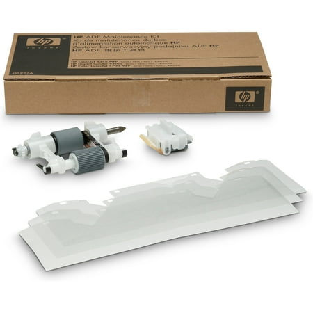 UPC: 0829160304533 | HP LaserJet ADF Maintenance Kit (Q5997A)