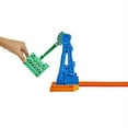 thumbnail image 5 of Hot Wheels STEAM Drop & Score Car Race Track - HJC50 ~ Teaches Gravity ~ Lesson Plan Included, 5 of 7