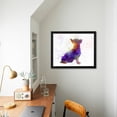 thumbnail image 3 of Chihuahua in Watercolor, Animals Framed Art Print Wall Art by paulrommer Sold by Art.Com, 3 of 5