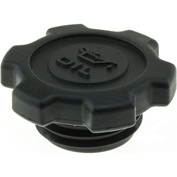 Gates 31119 Engine Oil Filler Cap Fits select: 1998-2018 SUBARU FORESTER, 2008-2023 SUBARU OUTBACK