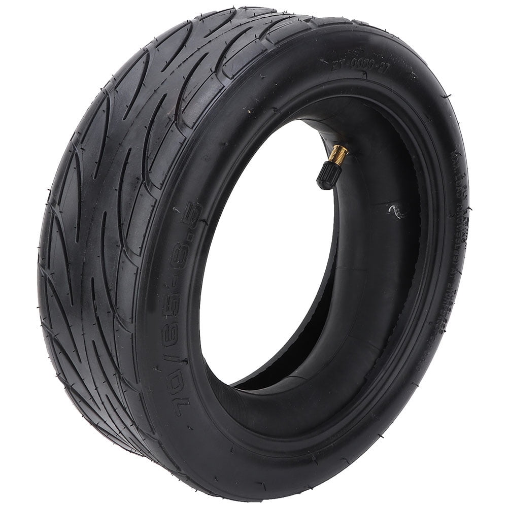 Sonew Scooter Tube Tire, Tube Tire for Scooter,70/656.5 Inflatable