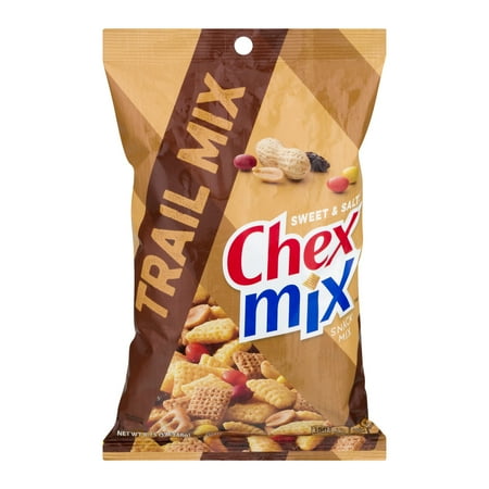 Chex Mix Snack Mix Trail Mix 8.75 oz Bag