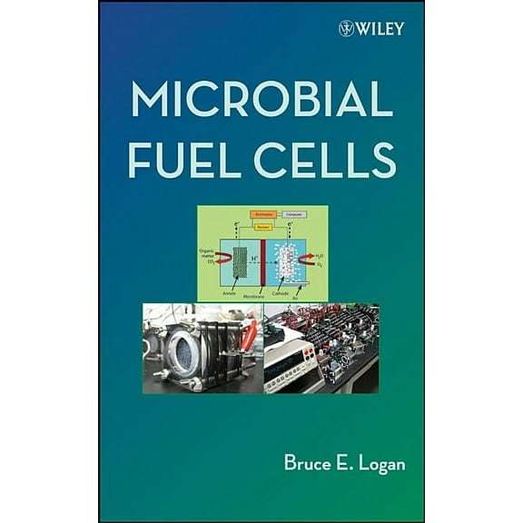 Microbial Fuel Cells, (Hardcover)