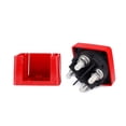 thumbnail image 4 of 6011 M-Series 12-32V 100-300A Mini Waterproof Dual Circuit Plus Battery Switch RV Car Boat Battery Selector Isolator Disconnect ,Easy to Install, 4 of 6