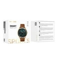 thumbnail image 4 of Hoco Y22 AMOLED Smart Sports Watch Call Version the Newest Call-And-Talk Smartwatch, 4 of 5