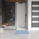 thumbnail image 4 of Fiudx Alfombrilla de Baño Antideslizante de Tpe Suave, Diseño a Prueba de Fugas con Múltiples Orificios, Ventosas Fuertes para Mayor Seguridad, Ideal para Duchas de Baño, Decoración Moderna para El H, 4 of 6