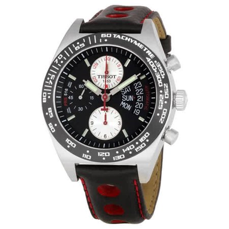 Tissot T-sport Trace - T-Sport PRS516 Mens Watch T021.414.26.051.00