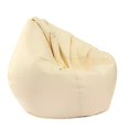 thumbnail image 2 of jifeng Kids Stuffed Animal Storage Cover with Inner Pockets Waterproof, 11 Colors Available , Beige, 2 of 9