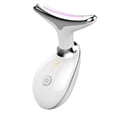 thumbnail image 1 of Masajeador de elevación de la piel del cuello BuyWeekMX Dispositivo de belleza colorido, 1 of 9