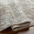 thumbnail image 5 of Hauteloom Bruna Living Room, Bedroom Area Rug - Gray, Brown - 10' x 14', 5 of 7