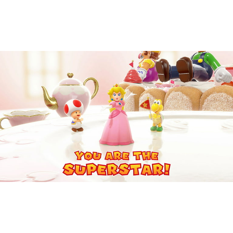 Mario Party Superstars - Nintendo Switch (digital) : Target