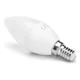 thumbnail image 4 of Lampara Foco Led Ahorrador C35 E14 7w 10pcs Luz Blanca, 4 of 4