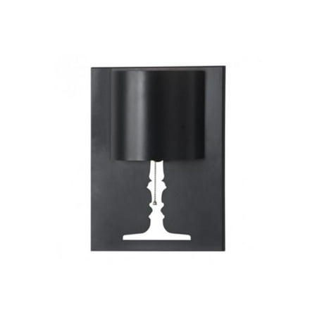 

Dream Wall Lamp - Black