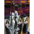 thumbnail image 5 of Outre Human Hair Purple Pack Yaki 14, 5 of 6