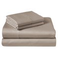 thumbnail image 2 of Johnson Home 500 Thread Count Certified Organic Cotton Sheet Sets, 2 of 3