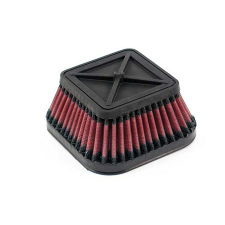 HA-1503 Honda High Performance Replacement Air Filter, Designed to increase horsepower and acceleration By (Best Way To Increase Horsepower)