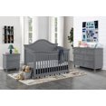 thumbnail image 3 of Concord Baby Brayden 4-in-1 Crib, 3 of 4