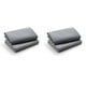 thumbnail image 1 of Sábanas ajustables para Graco Pack 'n Play Playard (paquete de 2), 1 of 3