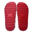 thumbnail image 4 of Sandalias Marvel para Hombre Estilo Slip On, Con Diseño De Letras, 4 of 4