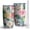 Pioneer Flower-1, variant on 20 Oz Pioneer Flower Coffee Tumbler Double Wall Insulated Stainless Steel Water Bottle | Metal Reusable Thermoses Flask with Cup Cap | Leak & Sweat Proof with Anti-Dust Lid