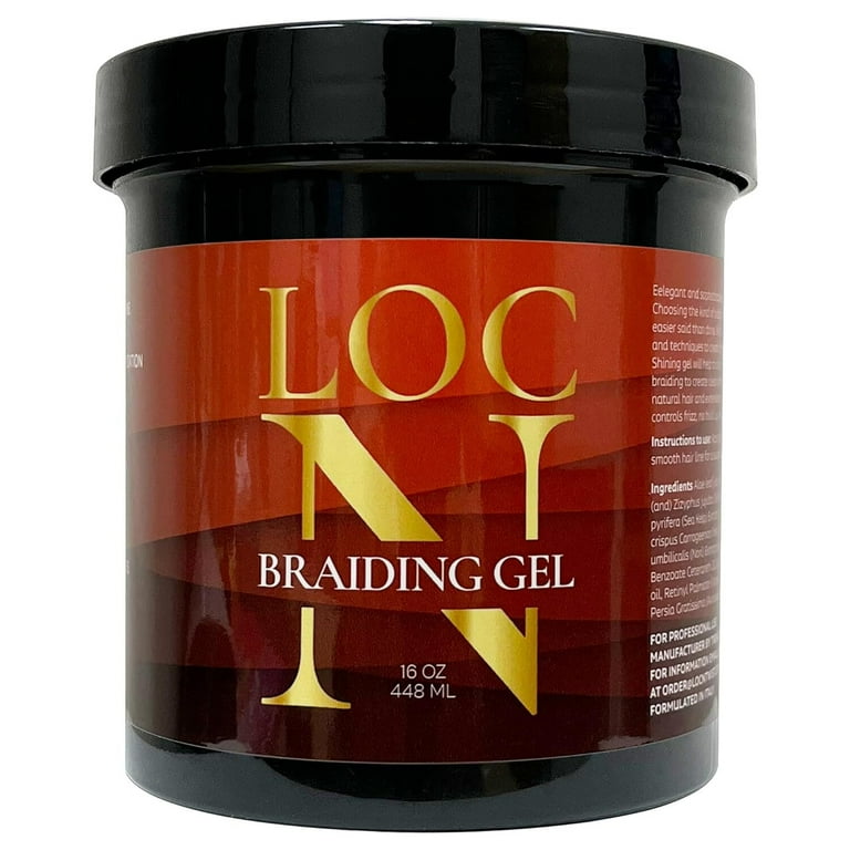 Loc n Gel Loc n Gel