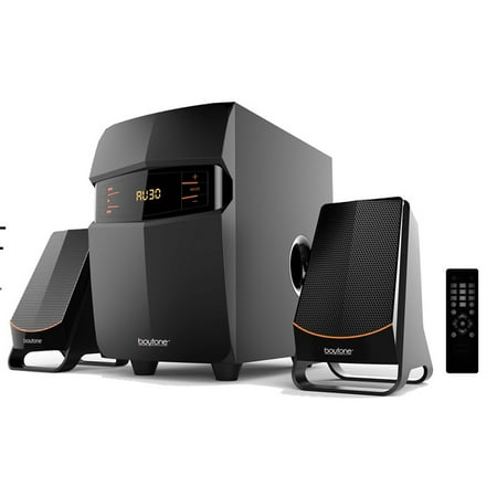 Boytone BT-3685F Bluetooth Speaker Boytone BT-3685F Bluetooth Speaker