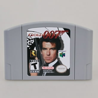 Restored Wolfenstein 3-D (Nintendo GameBoy Advance, 2002) Shooter