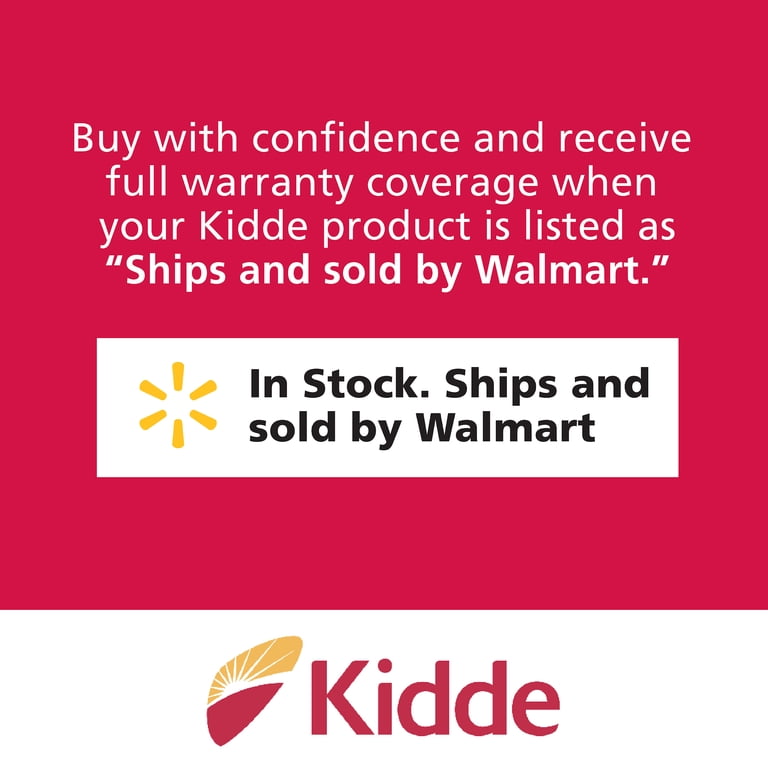 Kidde HomeSafe Smart Water Leak Detector photo 2