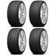 thumbnail image 1 of Paquete de 4 Llantas 225/45 R17 91Y Nexen NF SPORT, 1 of 4