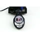 thumbnail image 2 of 4in1 Coche Reproductor de MP3 Transmisor FM inalámbrico Modulador USB CD MMC Control remoto Inevent DZ4366-00B, 2 of 6