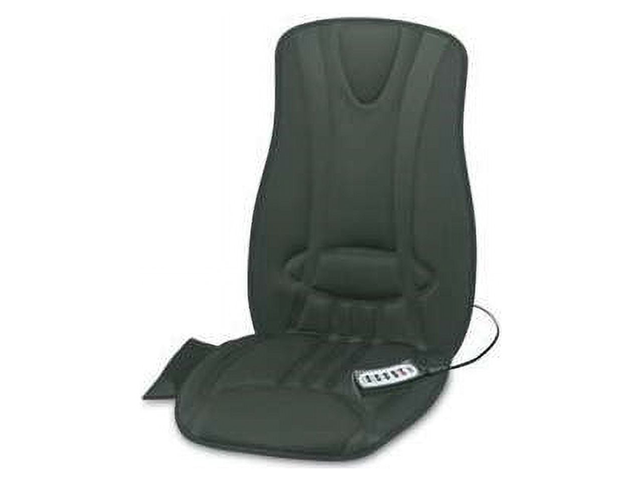 5 Motor Full Cushion Massager - Walmart.com