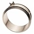 thumbnail image 3 of Solas Sea Doo Spark 2-Up 2014-2017 / Spark 3-Up 2014-2018 Bague en Acier Inoxydable, 3 of 3