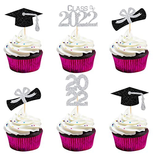 Details about   CoCoMelon Theme Birth Day Party Cake Decoration 24 Cupcake Toppers with Sticks 