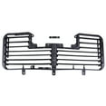 thumbnail image 2 of Molaner Front Active Grille Shutter without Motor Compatible with Chevrolet Silverado 1500 for GMC Sierra 1500 2017-2019 Replaces 84363184, 2 of 17
