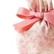 thumbnail image 3 of Bolsas de regalo Laklulu para fiestas de bodas, bolsas de dulces para bodas, bolsas de regalo con forma de runa o tarjeta, bolsas tipo cubo con cordón para guardar cosas, 3 of 5