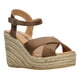 thumbnail image 3 of Sandalias Berlin Cafe Para Mujer [bli42] beige 24 MX, 3 of 10