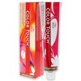 thumbnail image 4 of Color Touch Demi-Permanent Color - 8 03 Light Blonde-Gold by Wella for Unisex - 2 oz Hair Color, 4 of 4