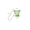 thumbnail image 1 of Botella Dispensador de Aceite para Cocina Multifuncional Cocina Embotellada Botella de Bebida Filtro de Pulverización, 1 of 4