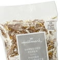 thumbnail image 5 of Hallmark Shredded Paper (Kraft, Ivory and Metallic Gold) 1.5 oz., 5 of 6