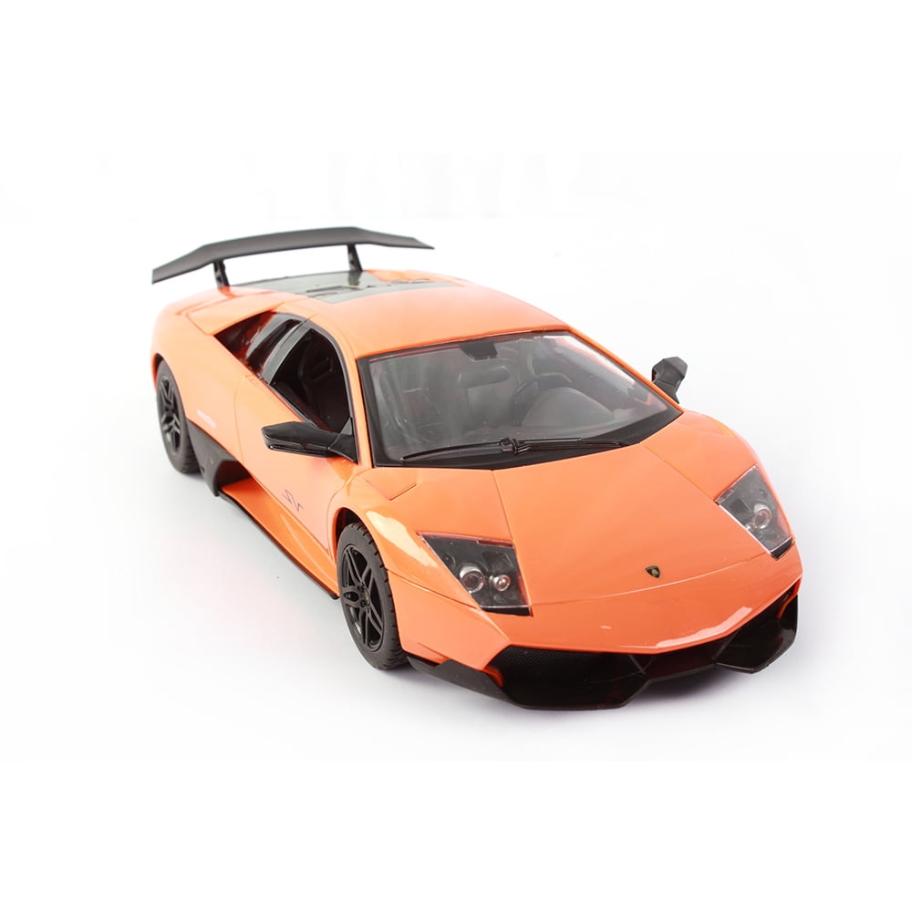 lamborghini gas remote control cars
