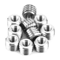 thumbnail image 3 of Kit d'Inserts de Filetage, Outil de Réparation de Filetage en Acier Inoxydable 10pcs de Haute Qualité avec M4 X 0,7 Mm / M8 X 1,25 Mm pour l'Aviation pour Turbines, 3 of 8